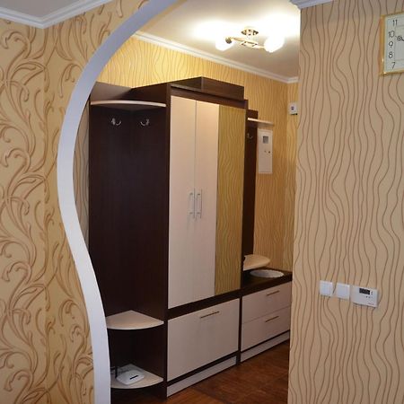 Ветеринарный Appartement Berdychiv Buitenkant foto