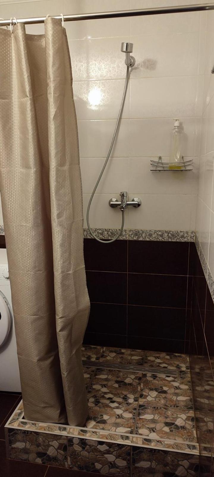 Ветеринарный Appartement Berdychiv Buitenkant foto